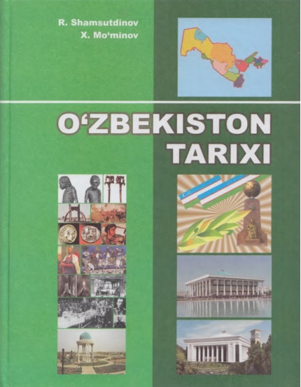 O'zbekiston tarixi