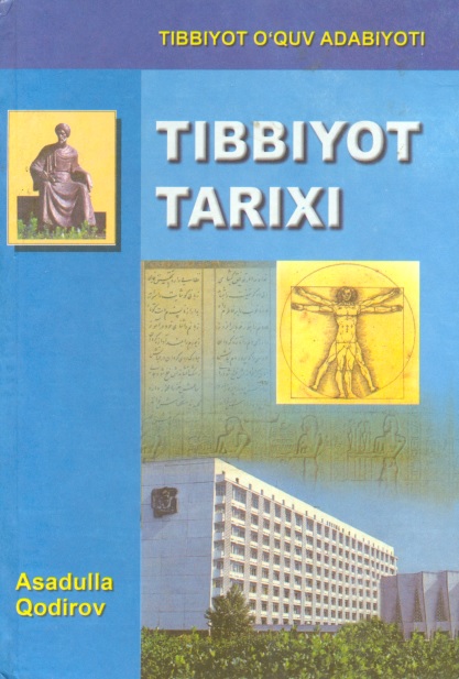 Tibbiyot tarixi
