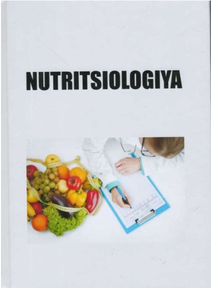Nutritsiologiya