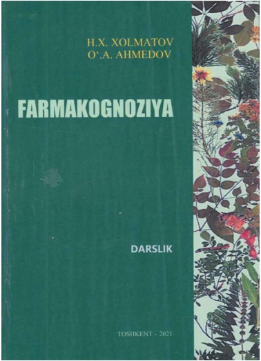 Farmakognoziya