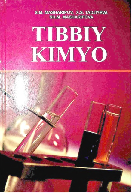 Tibbiy kimyo