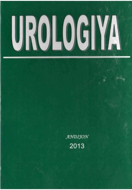 Urologiya