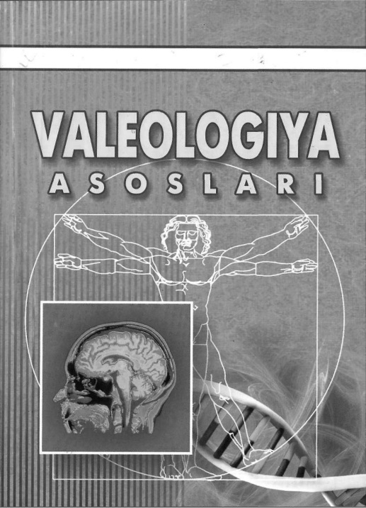 Valeologiya asoslari