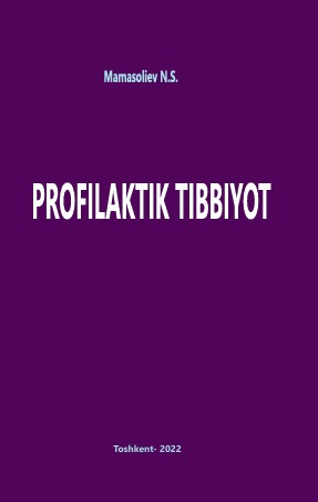 Profilaktik tibbiyot