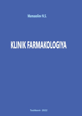 Klinik farmakologiya