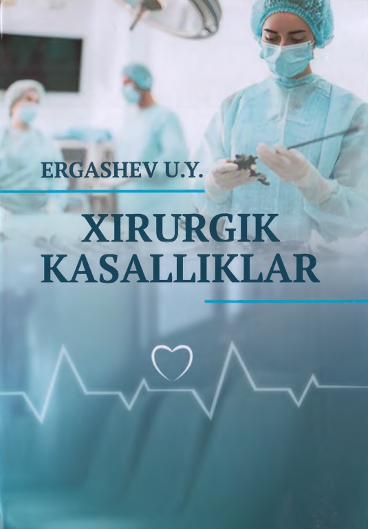 Xirurgik kasalliklar