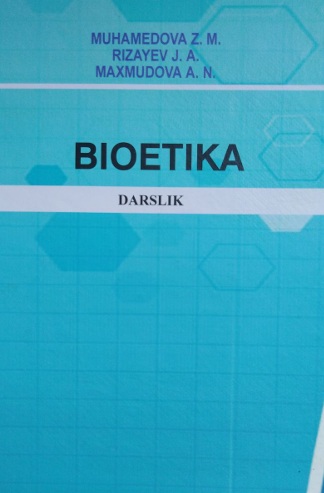Bioetika