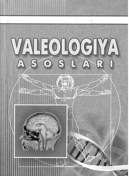 Valeologiya asoslari