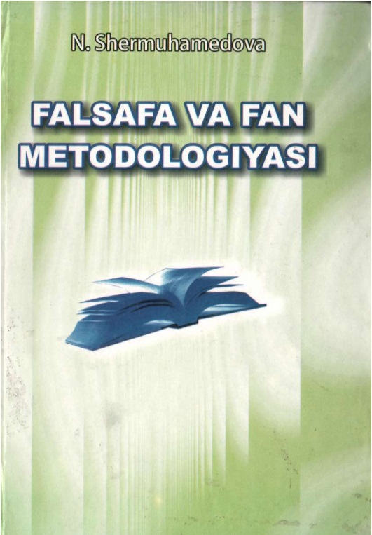 Falsafa va fan metodologiyasi