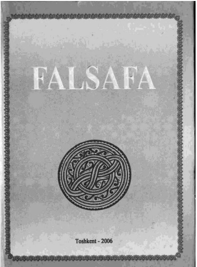 Falsafa