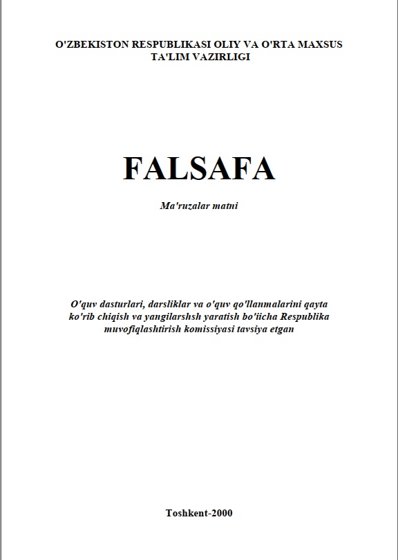 Falsafa