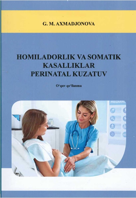 Xomiladorlik va somatik kasalliklar