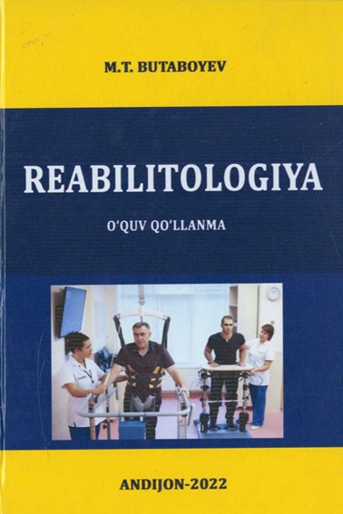 Reabilitologiya