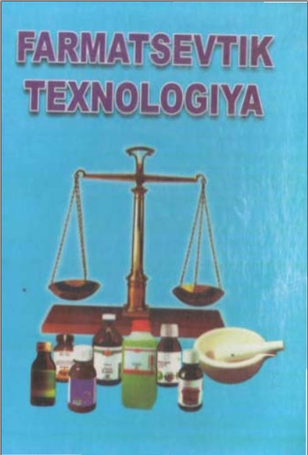 Farmatsevtik texnologiya