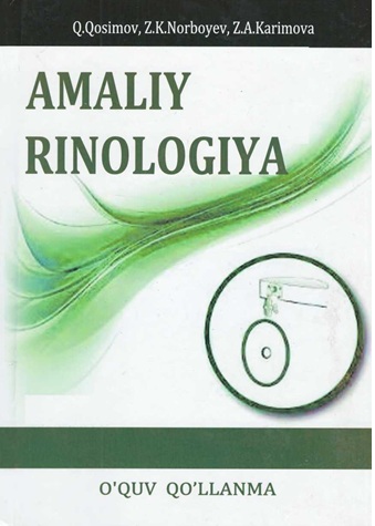 Amaliy rinologiya
