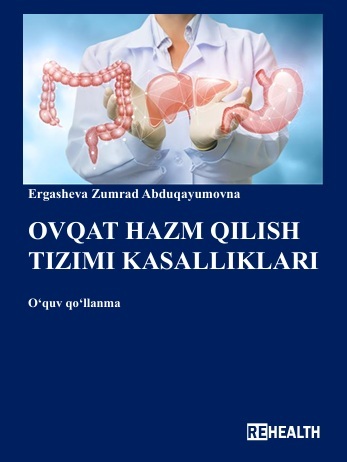 Ovqat hazm qilish tizimi kasalliklari