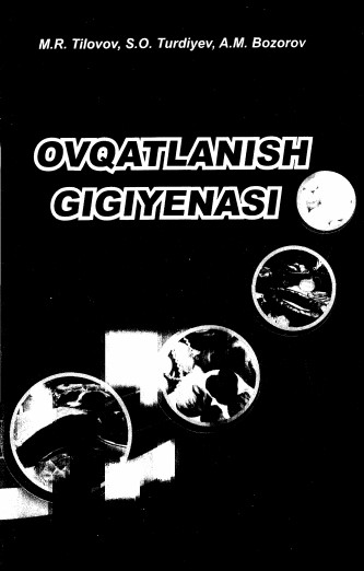 Ovqatlanish gigiyenasi