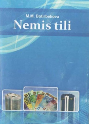 Nemis tili