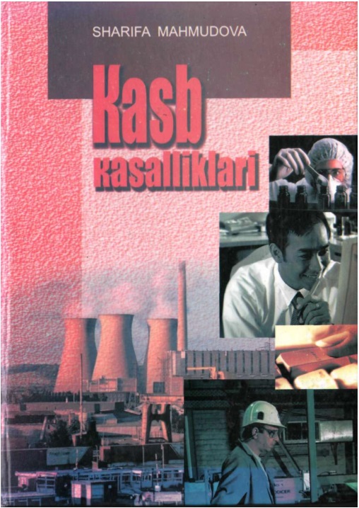 Kasb kasalliklari