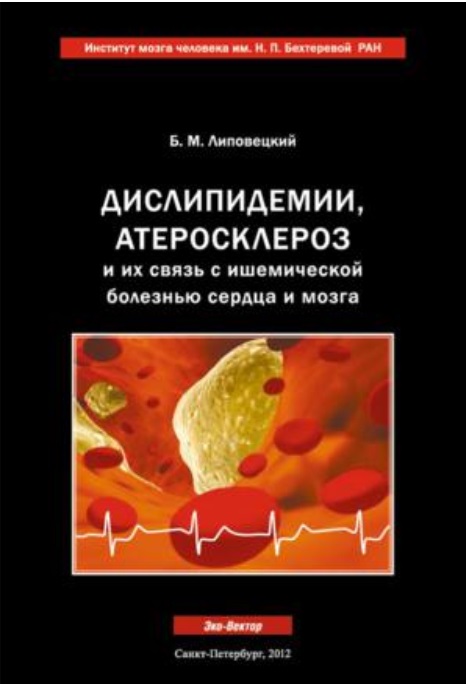 Дислипидемии атеросклероз