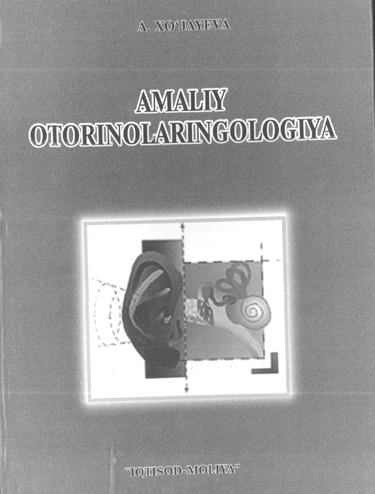 Amaliy otolaringologiya