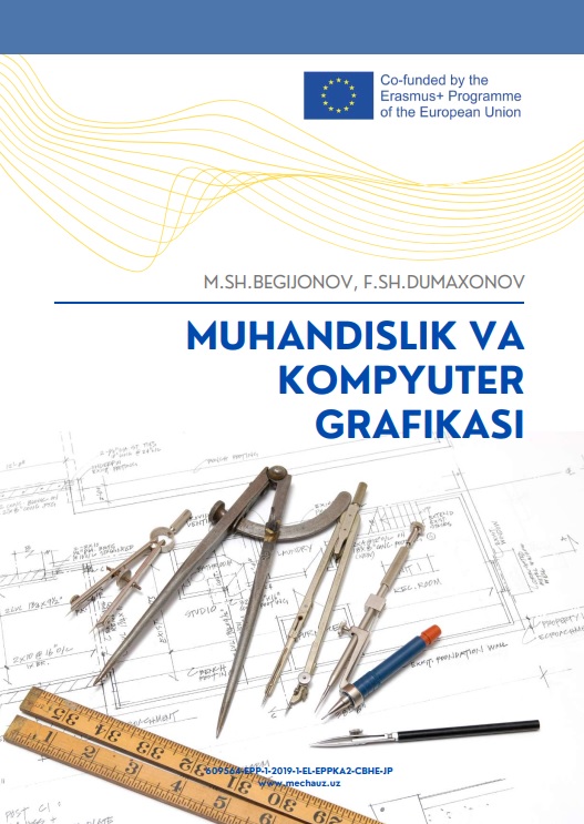 Muhаndislik vа kоmpyuter grаfikаsi
