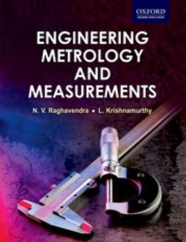 Engineering metrology and measurements
