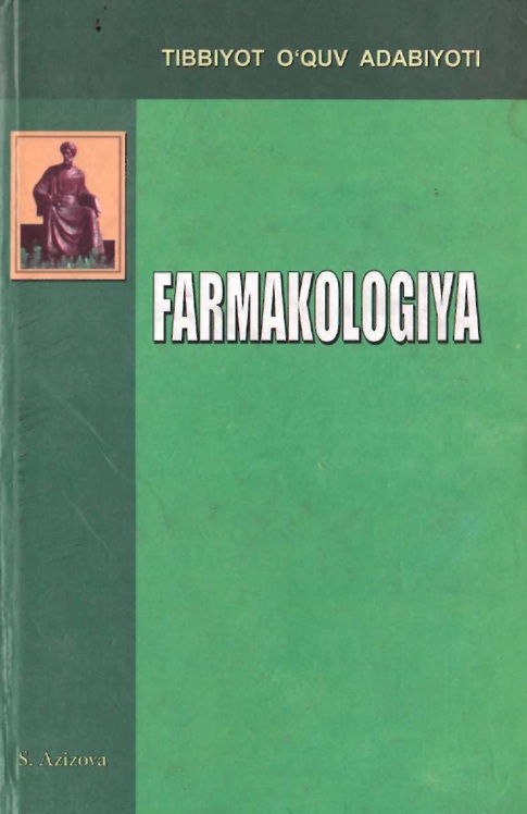 Farmakologiya