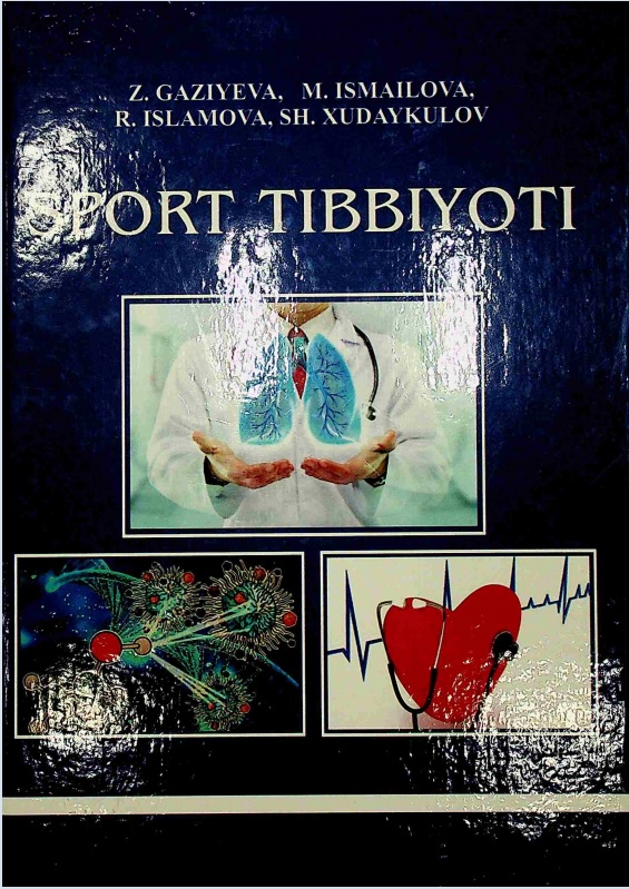 Sport tibbiyoti