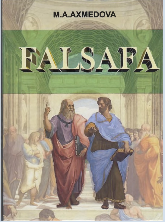Falsafa