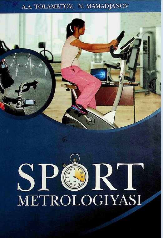 Sport metrologiyasi