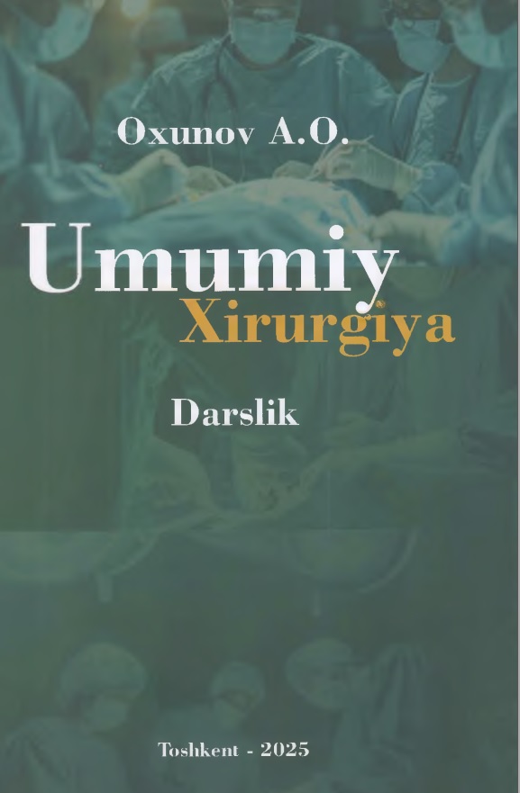 Umumiy xirurgiya