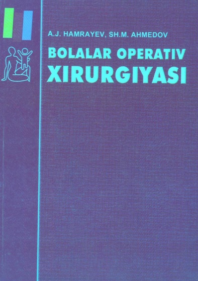 Bolalar operativ xirurgiyasi