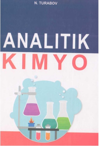 Analitik kimyo