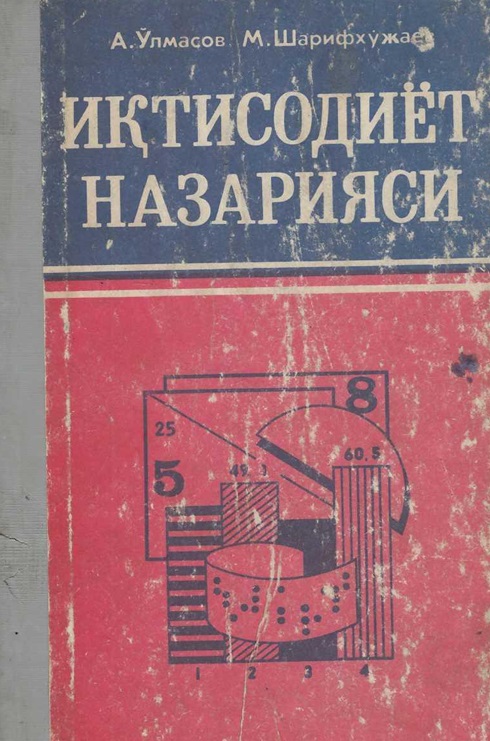 Иқтисодиёт назарияси