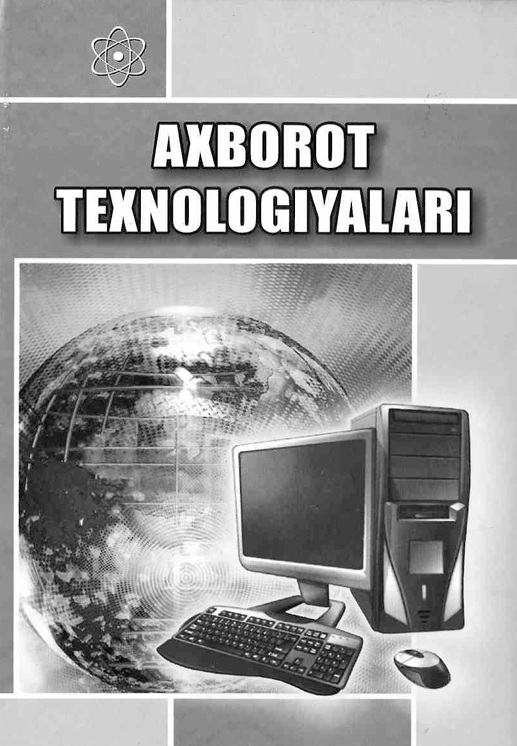 Axborot texnologiyalari