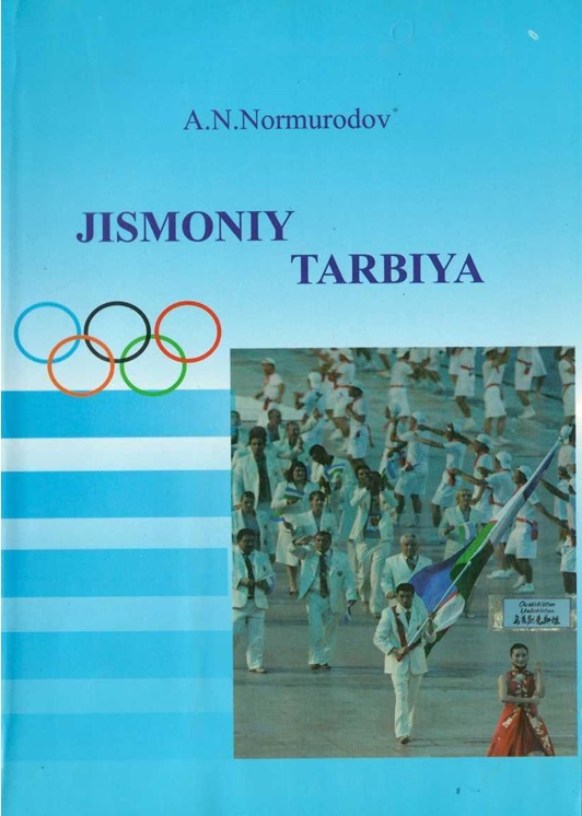 Jismoniy tarbiya