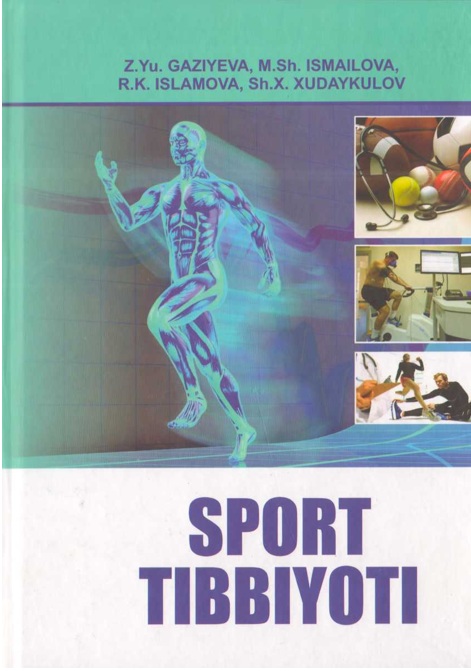 Sport tibbiyoti