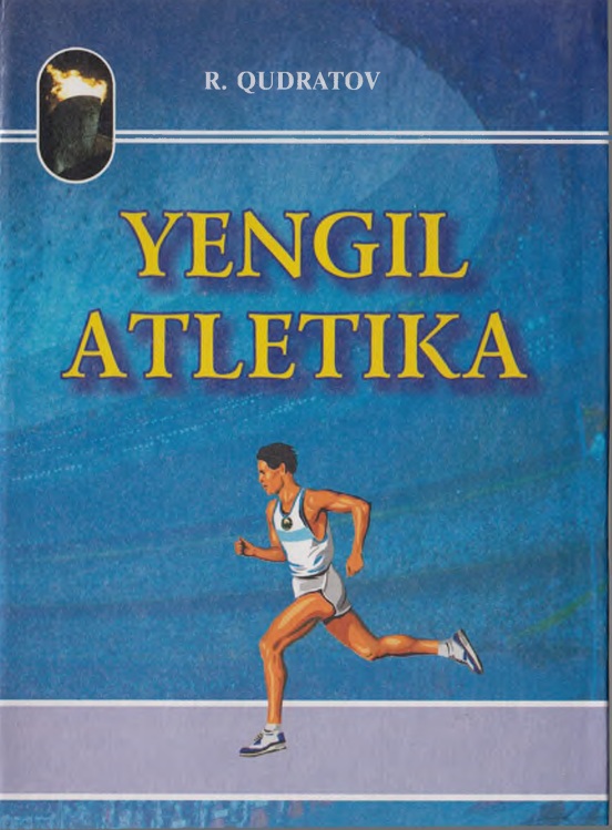 Yengil atletika