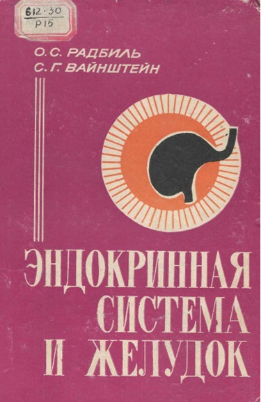 Эндокринная система и желудок