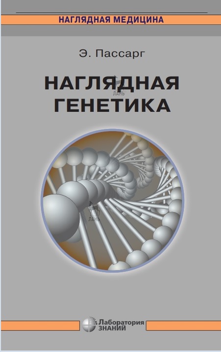 Наглядная генетика