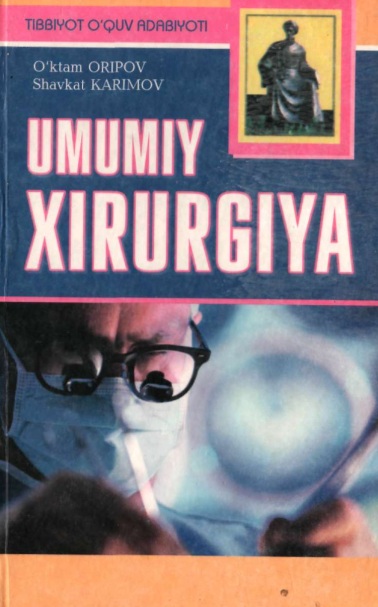 Umumiy xirurgiya
