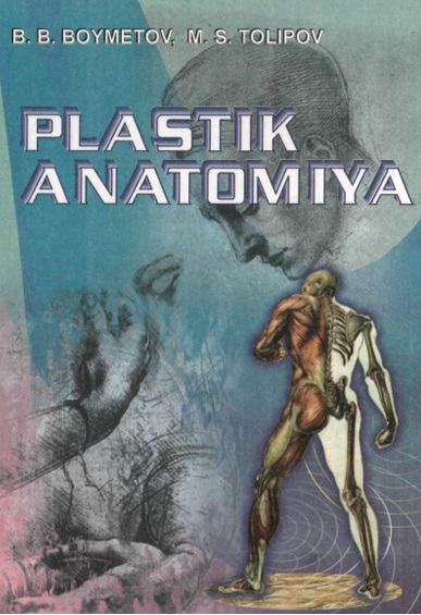 Plastik Anatomiya