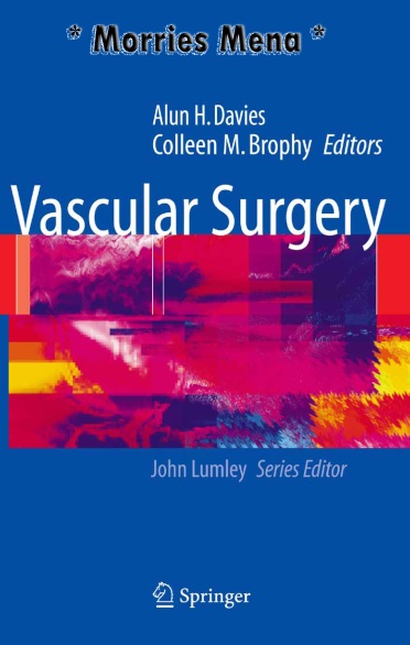 Vascular Surgery