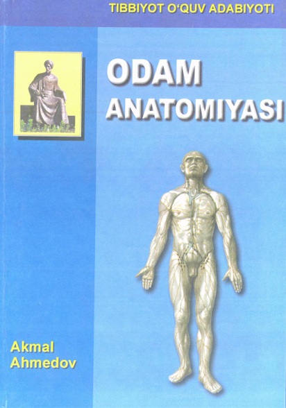 Odam anatomiyasi