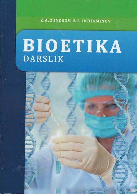 Bioetika