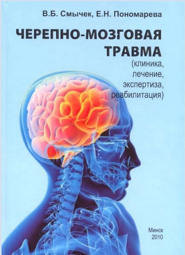 Черепно-мозговая травма