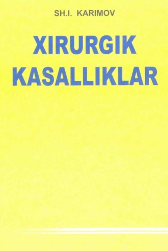 Xirurgik kasalliklar