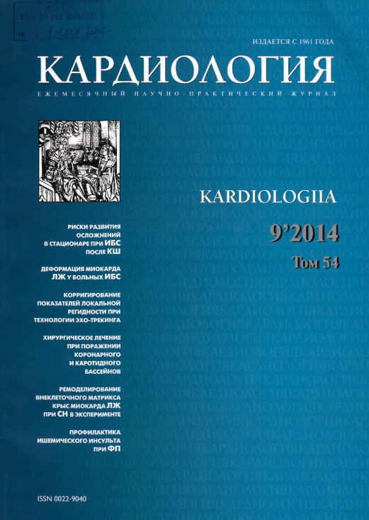 Кардиология