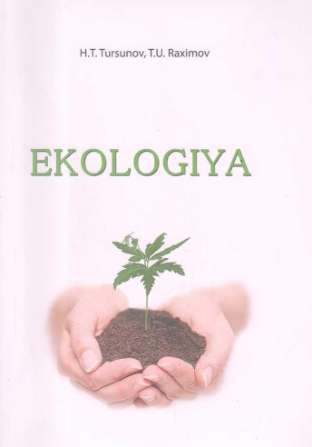 Ekologiya